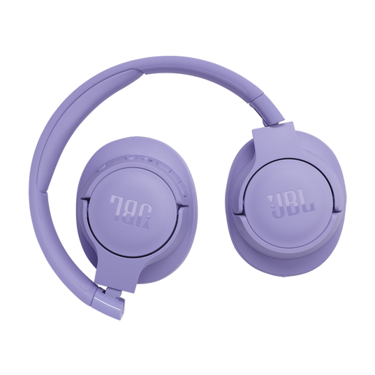 JBL Tune 770NC | Adaptive Noise Cancelling Wireless Over-Ear